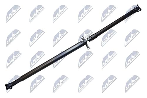 Nty Albero Trasmissione Nwn-Re-003 Posteriore Duster Duster Ii 2077Mm