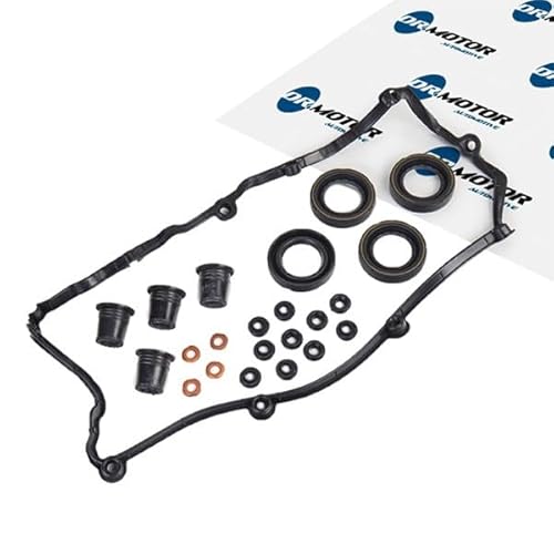 Dr.Motor Automotive Kit Guarnizioni Copritestata Drm0849S