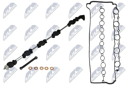 Nty Collettore Di Aspirazione Bks-Vv-001 Xc90 I (275) Xc60 (156)