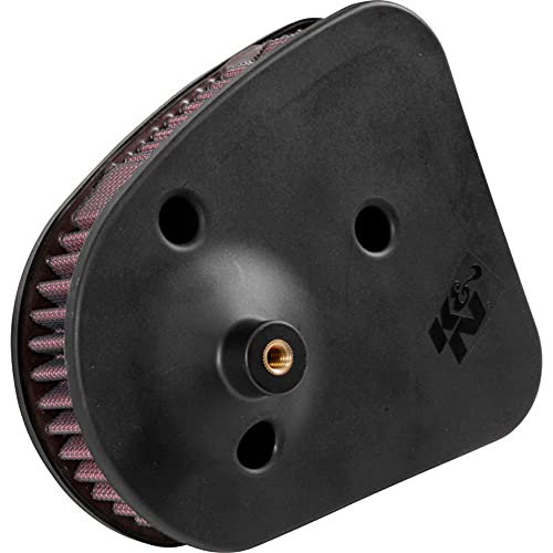 K & N Filtro Aria Hd-7517