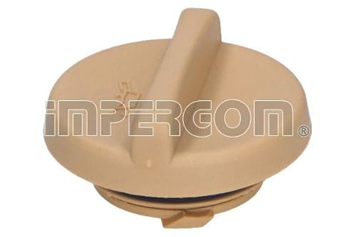 Original Imperium Tappo Olio Motore 43043 Corsa D Schrägheck (S07) 34G
