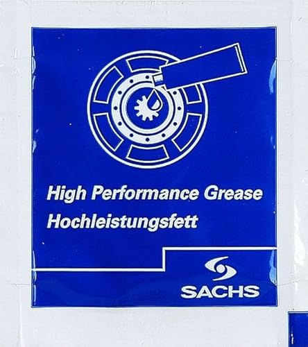 Sachs 4200 080 060 - Grasso