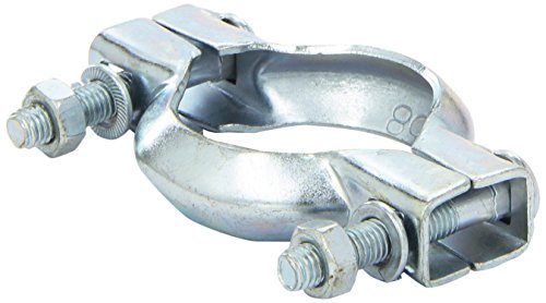 Walker 86019 Pezzo Per Fissaggio, Imp. Gas Scarico