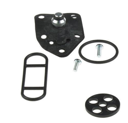 Kit Di Riparazione Rubinetto Carburante Per Yamaha Xv 125 250 750 Virago Srx 600 Fck-30
