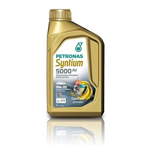 1 Liter Petronas 5W-30