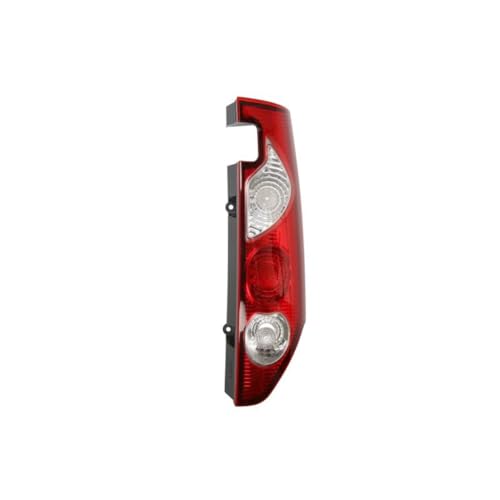 Tyc 11-12747-11-2 Luce Posteriore
