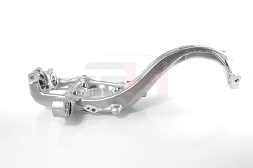 Gh Fusello Gh-294707V Anteriori, Sx, Anteriori Sx Alluminio