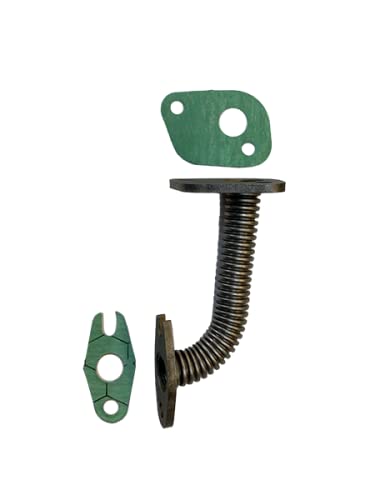 3Rg Tubo Olio Compressore 19904