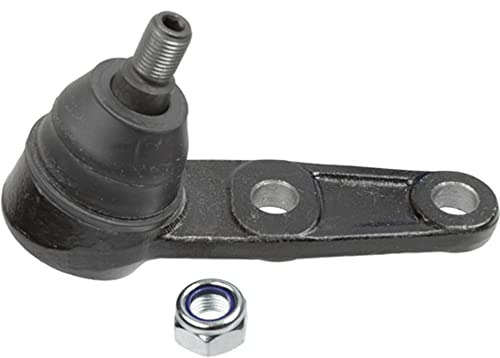 Lemförder 31090 01 Giunto Di Supporto/Guida Per Chevrolet Aveo 2 Volumi/Coda Spiovente (T250, T255) 2006 - Bilaterale, Assale Anteriore E Altri Veicol