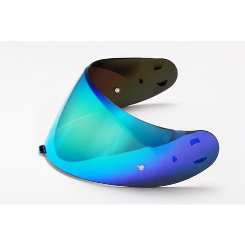 Nolan Sp.Visiera.Nfs-06.Nfr.N80-8/60-6/Sport (Cosmic Iridium Blu)