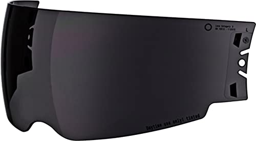 Schuberth Sunvisor Darksmok L C4/E1/C3Pro3/S2S/M1