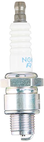 Candela Ngk Standard Br8Hs Terminale Fisso
