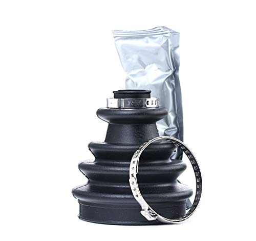 Autofren Seinsa D8159 - Kit Cuffia, Semiasse