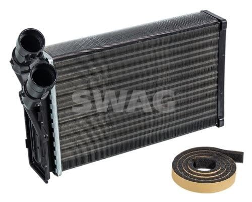 Swag Scambiatore Calore Riscaldamento Abitacolo 62 91 9323