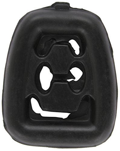 Bosal 255-883 - Tampone Paracolpo, Silenziatore