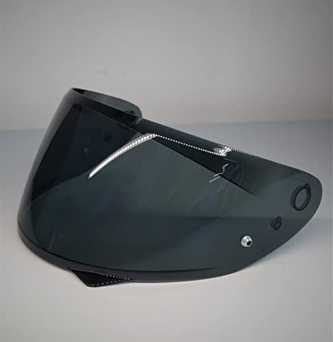 Hjc Visiera Hj34P Ecran/Shield Pin. Prepared|C10