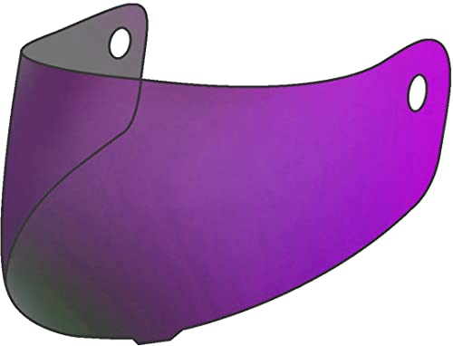 Scorpion Kdf16-1 Exo R1 / 1400 Air Shield Maxvision Ready Purple