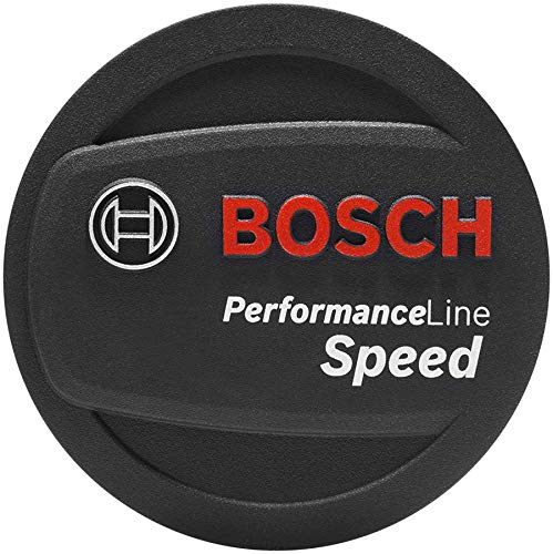 Bosch Logo Cover Performance Line Speed Motor System Side Cover 4Th Gen