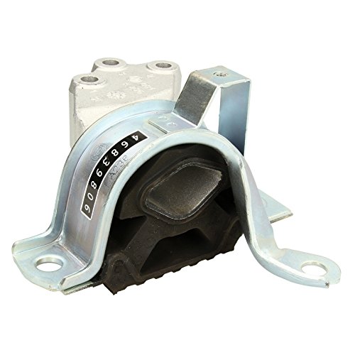 Original Imperium Sospensione Motore 25807 Superiore, Anteriore Dx 1237G