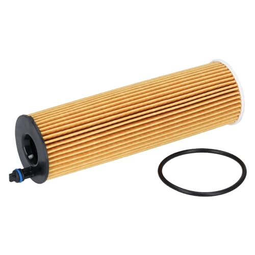 Febi Bilstein 182956 Filtro Olio Filtro Olio Adatto Per Mercedes-Benz Glc (X253)