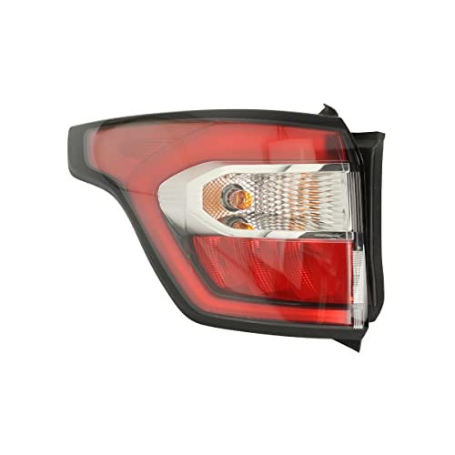 Valeo Lampadina Alogena Per Fanale Posteriore 47133 Per I Modelli Di Veicoli Ford Kuga Ii Facelift (2016 > )