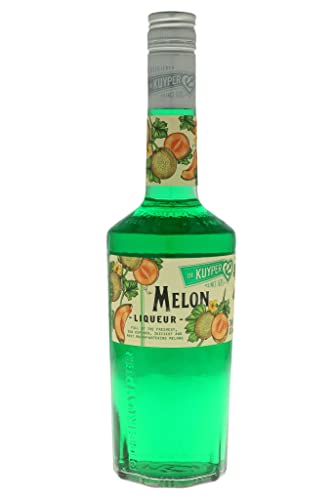 De Kuyper Melon Liqueur 15% Vol. 0,7L