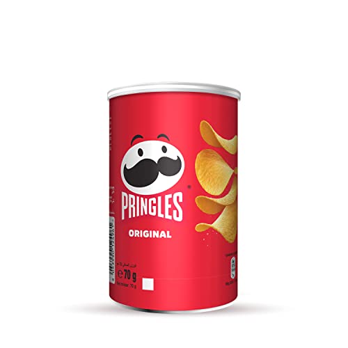 Pringles Original 70 G