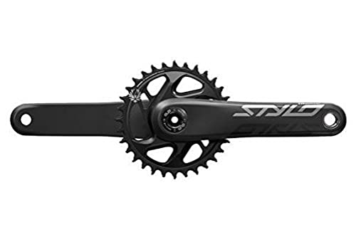 Krg Truvativ Stylo Eagle Dub 170Mm