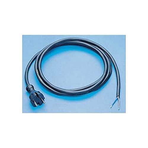 Connettore Ltg. Rn-F 3G1, 0/5M Sw 1 Lato Connettore Centrale In Gomma