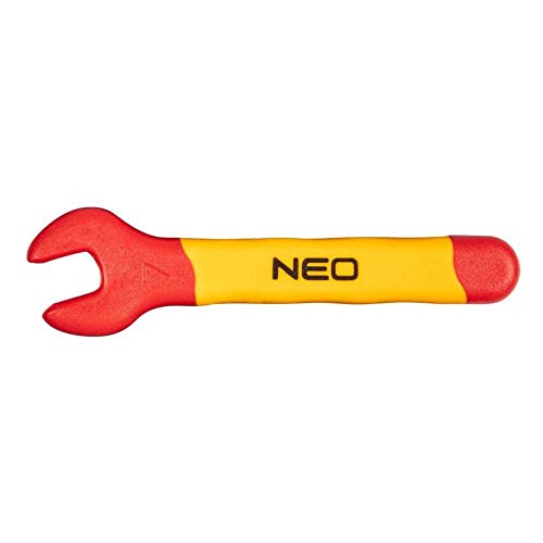 Neo Tools Key Piatto 7 Mm 1000 V Marca