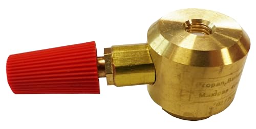Rothenberger Maxigas - Regolatore Per Roxy Kit 120 - Maxi