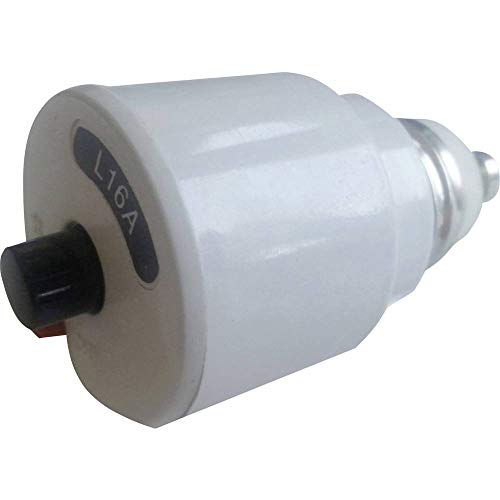 Gao Spl-16 - Macchina Automatica A Vite, 16 A