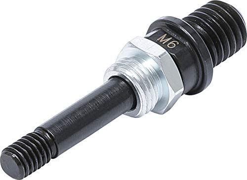 Bgs 407-M6 | Mandrino Rivetto Per Art. 407 | M6
