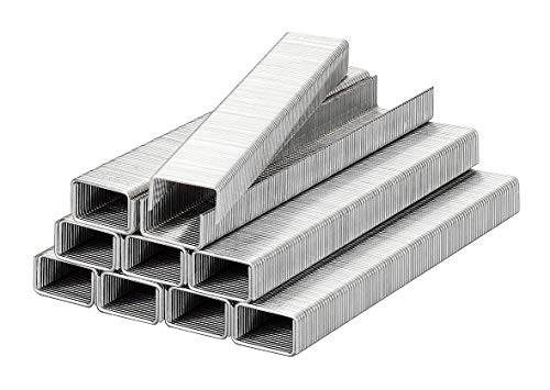 Kwb Parentesi 352-108, Tipo 052/352, Filo Piatto, Acciaio, C-Tip