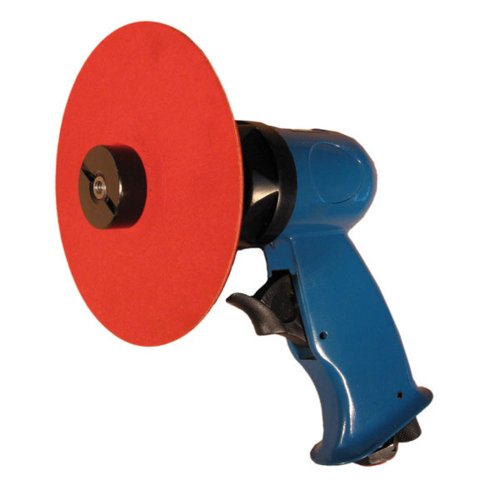 Mauk, Levigatrice Da Banco Ad Aria Compressa - 546