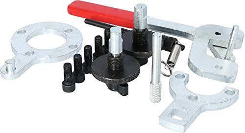 Brilliant Tools Juego De Herramientas De Reglaje De Motores Para Fiat, Ford, Opel, Suzuki 1.3 Diésel