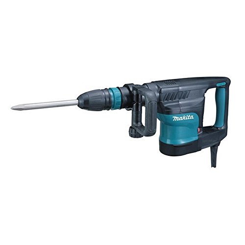 Makita Hm1101C - Martillo Demoledor Sds Max 1300W 7.2 Kg Arranque Suave