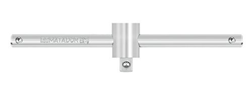 Matador, 2064 0001, Sliding T, 6.3 (1/4) 115 Mm