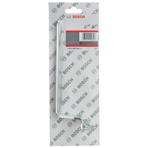 Bosch Home And Garden Llave 2 Agujeros Acodada Muelas De Vaso