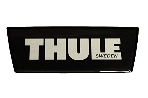 Thule Adesivo Posteriore Motion