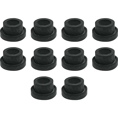 Juego De 10 Gomas Pipa Hinchador Taller Sks