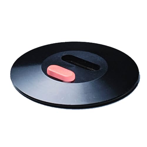 Bachmann Ochno - Presa Led In Alluminio, 1 M, Colore: Nero