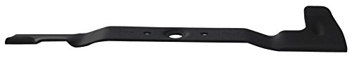 Greenstar 23516-2870 Adattabile Lama Del Tosaerba Elettrico Per 531 Gr Orec Modello Yanmar