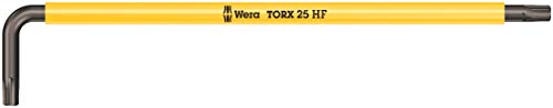 Wera, 967 Sxl Hf Torx 25