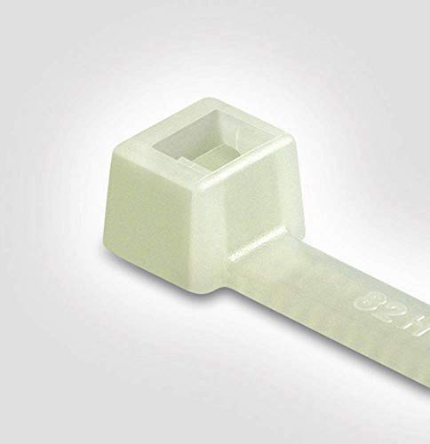 Hellermanntyton – Twister Di Cavi T40R-N66-Na-C1