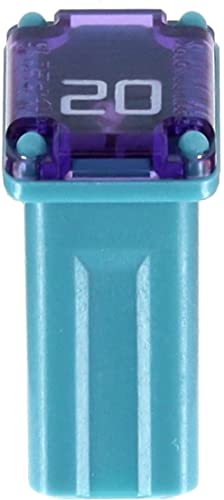 Fusibile J-Case Micro, 32 V/20 A