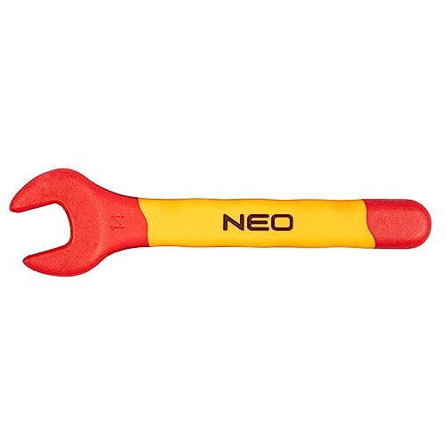 Neo Tools Chiave Piatta 14 Mm 1000 V Marca