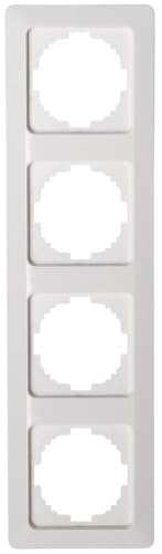 Kopp 305913088 Milano, Mascherina, 4 Moduli