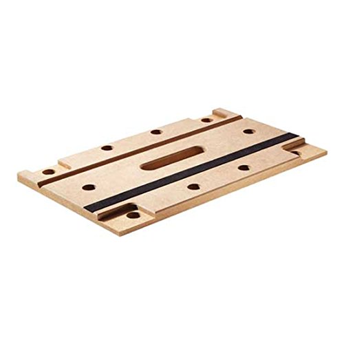 Placa Perforada Sys-Mft Lp