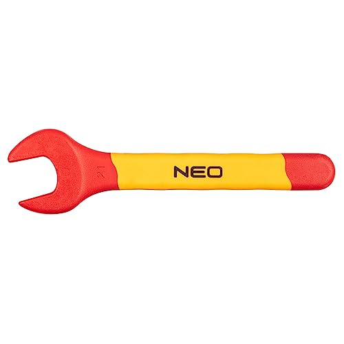 Neo Tools Chiave Piatta 21 Mm 1000 V Marca